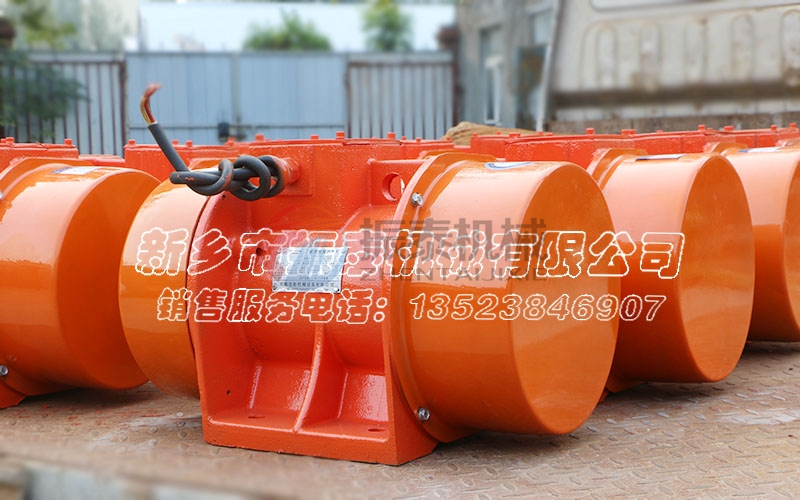 VB型系列振動電機 VB型系列振動電機