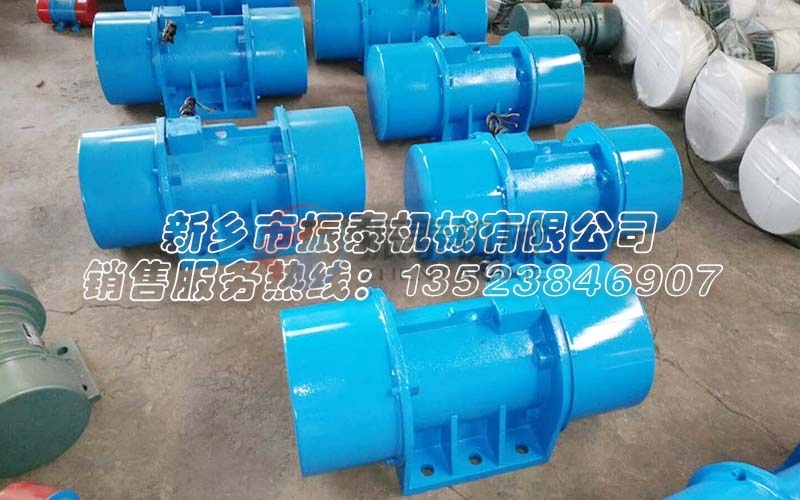 忽視軸承防銹？振動電機(jī)可能提前“報廢”