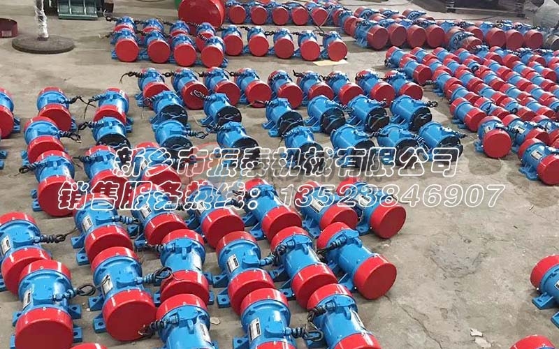 振動(dòng)電機(jī)高效檢修與維護(hù)全攻略：延長設(shè)備壽命的關(guān)鍵策略